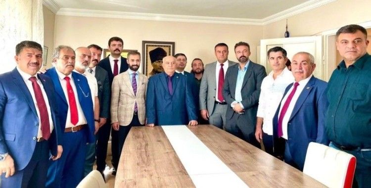 Halil Zor, Anadolu Basın Birliği’nin yeniden Genel Başkanı oldu
