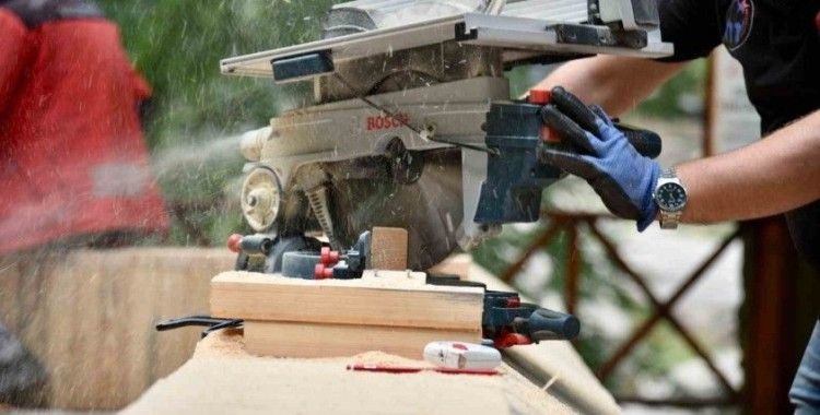 Suuçtu Şelalesi’ndeki bakım çalışmaları başladı
