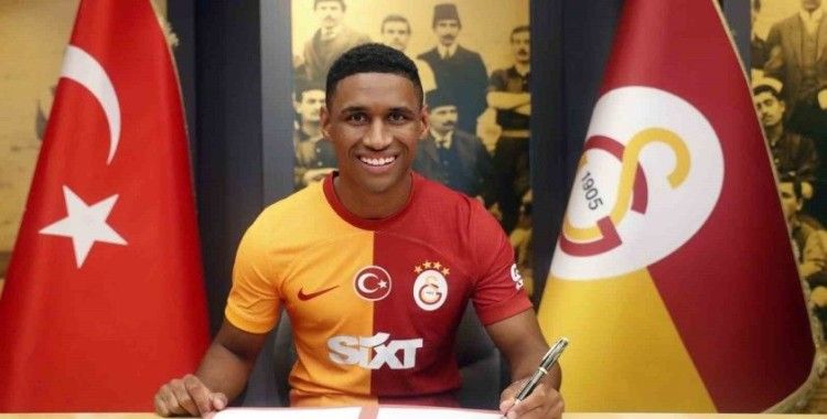 Shakhtar Donetsk’ten Tete transferi için FIFA’ya başvuru
