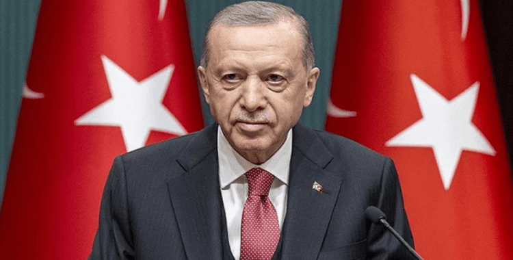 Cumhurbaşkanı Erdoğan'dan gençlere müjde
