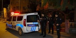 Burdur’da 1 yıl 8 ay hapis cezası ile aranan şahıs yakalandı
