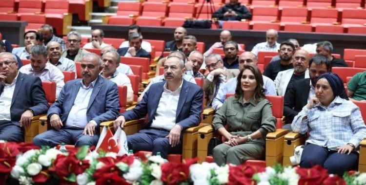 Başkan Gülsoy: “Sürdürülebilir ve kalıcı büyüme için yapısal reformlara odaklanılmasını isabetli buluyoruz”
