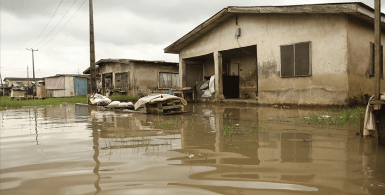 İklim kriziyle birleşen El Nino doğal afetlerin sayısını ve etkisini artırıyor