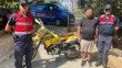 Çanakkale'de 4 motosiklet hırsızlığının şüphelileri yakalandı