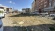 Yüksekova’nın İpekyolu Caddesi çöplerden geçilmiyor

