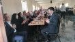 AK Parti Ağrı Milletvekili Kilerci, Tutak ve Eleşkirt’te taziye ziyaretlerinde bulundu
