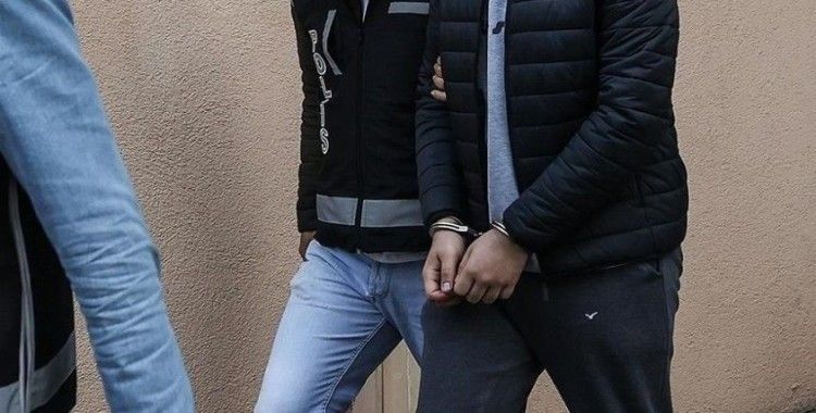 İstanbul'da terör örgütü DEAŞ operasyonunda 12 şüpheli yakalandı