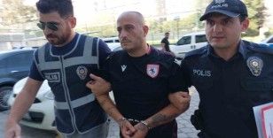 Kırmızı ışıkta geçip öğrenci servisiyle çarpışan tır sürücüsü adliyeye sevk edildi
