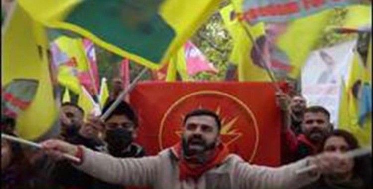 MİT, PKK/KCK'lı terörist Mazlum Öztürk'ü Irak'ın Süleymaniye kırsalında etkisiz hale getirdi