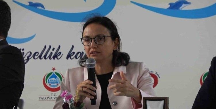 Vali Kaya, “Gereken hassasiyeti göstereceğim”
