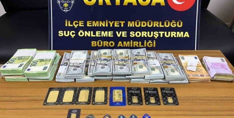 FETÖ bahanesi ile İngiliz vatandaşı 7 milyon lira dolandırdı
