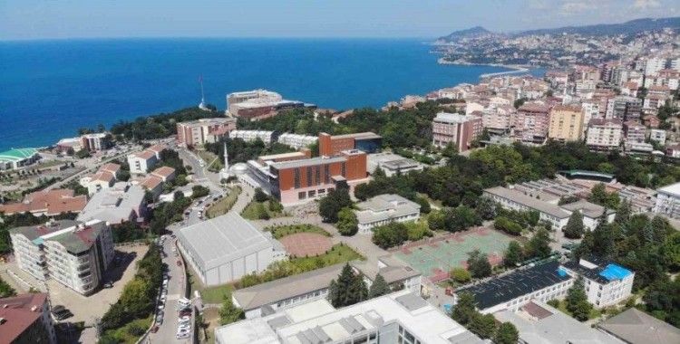 555 Öğrenci Daha ZBEÜ’yü  Tercih Etti
