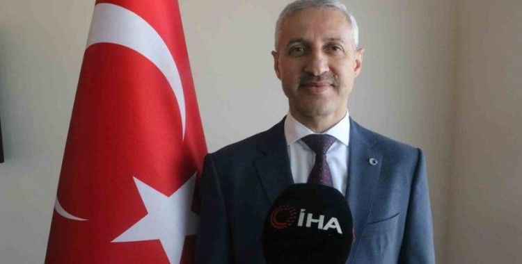 Enkaz kentteki deprem deneyimleri, düzenlenecek çalıştayda muhtemel afetlere karşı masaya yatırılacak
