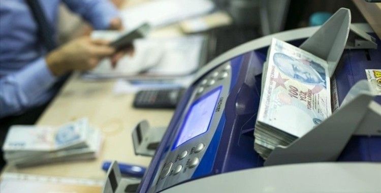 Türkiye'de geçen yıl 19 bin 139 mali aracı kuruluş faaliyet gösterdi