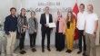 Erzurum’da Beslenme Dostu ve Fiziksel Aktiviteyi Destekleyen İşyeri
