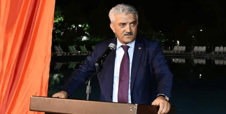 Vali Makas: "Kırıkkale, Türkiye'nin en güvenli şehirleri arasında"