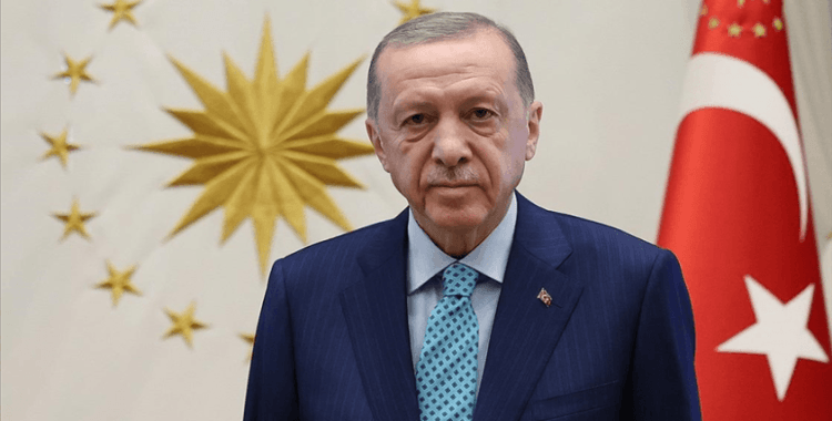 Cumhurbaşkanı Erdoğan'dan Preveze Deniz Zaferi'nin yıl dönümü ve Deniz Kuvvetleri Günü mesajı