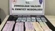 Polisten uyuşturucu operasyonu
