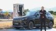 BİNTSO Başkanı Çintay, Togg T10X araç ve Trugo şarj cihazını Bingöl’e kazandırdı
