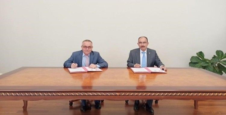 Öğretmenlik Uygulaması, iş birliği protokolünün imzaları atıldı
