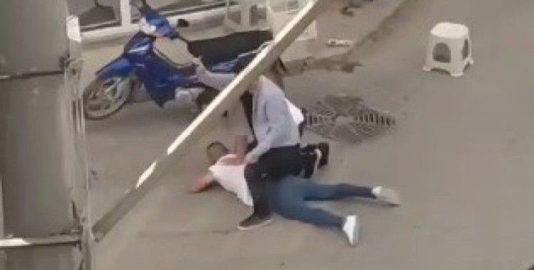 Narkotik polisinden Bursa’da torbacı avı