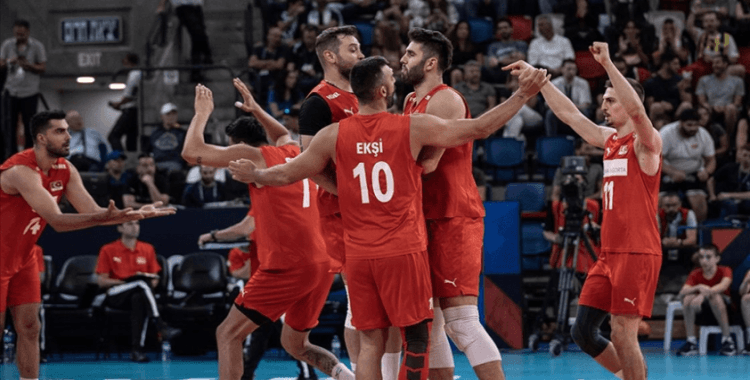 Filenin Efeleri, Paris 2024 için parkeye çıkacak