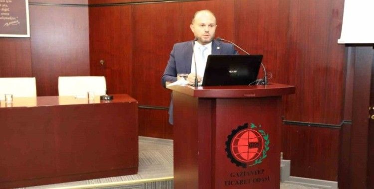 Hasarlı binaların yerinde dönüşümü GTO’da konuşuldu
