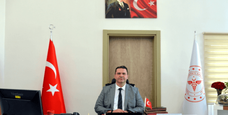 Prof. Dr. Uğur Bilge Dünya Kalp Günü için mesaj yayınladı
