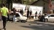 Osmaniye’de trafik kazası: 2 kişi yaralandı

