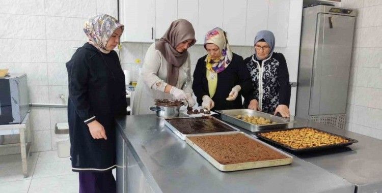Çölyak hastaları için fasulye, mercimek ve nohut unundan glütensiz pasta üretiyorlar
