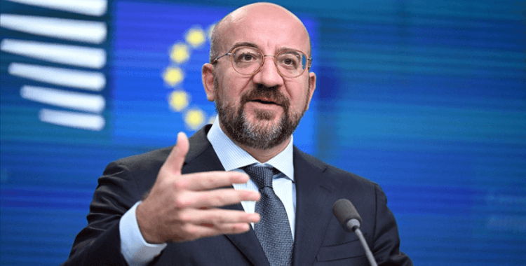 AB, küresel finans düzeninde değişiklik istiyor