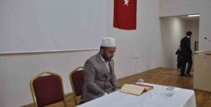 Bulanık’ta “Mevlid-i Nebi Haftası” programı
