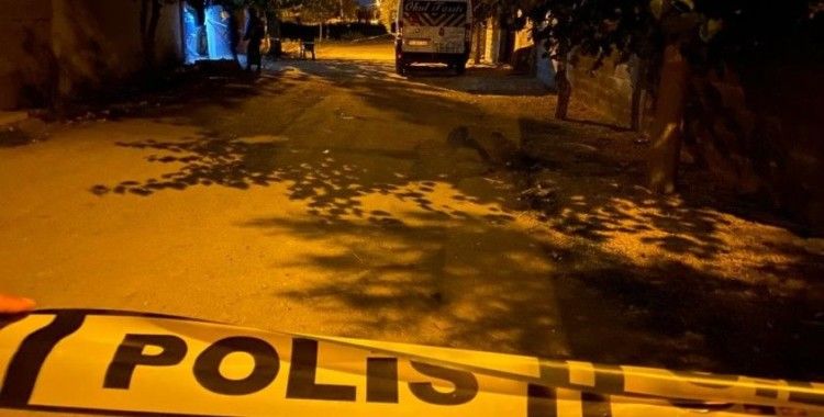 Nişanlısının babasıyla kavga edip çatıştı, başından ve karnından vurulup öldü
