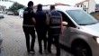 Balıkesir merkezli FETÖ operasyonunda 25 zanlı yakalandı
