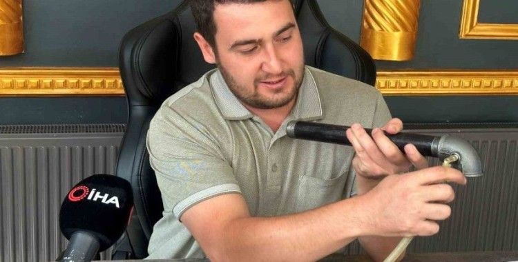 Doğal gaz kullananlar dikkat: “Gaz kaçaklarının yüzde 90’ı ocak değişimlerinden kaynaklanıyor”
