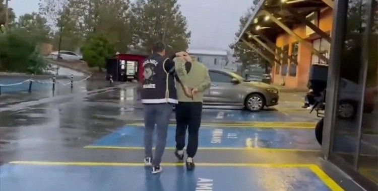 İstanbul merkezli suç örgütü operasyonunda elebaşı Mehmet Şahin dahil 41 kişi yakalandı