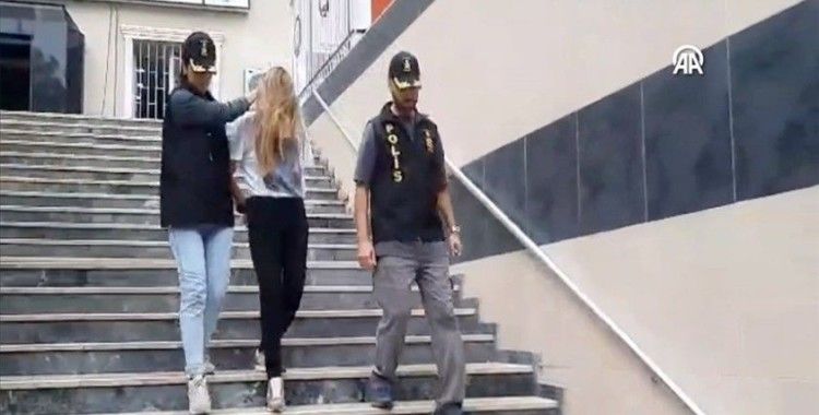 İstanbul'da bir kadın tartıştığı eski eşini bıçakla öldürdü