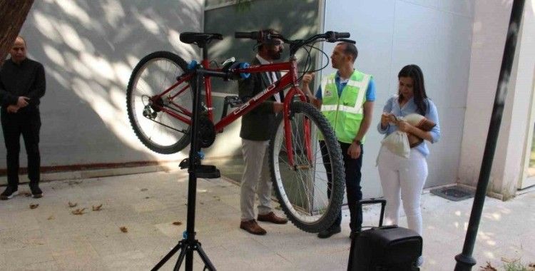 Avrupa Hareketlilik Haftası birçok etkinliğe davet oldu
