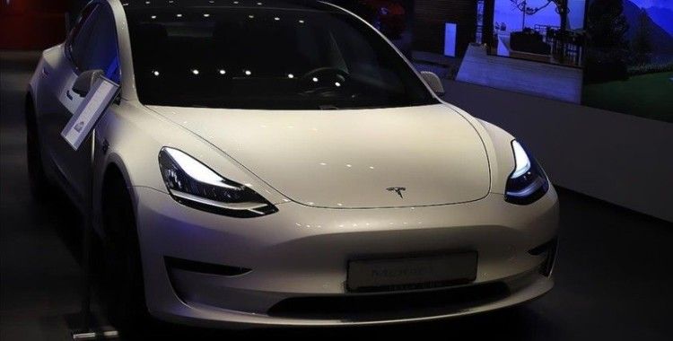 Tesla'ya 'siyahi işçilere iş yerinde ırkçılık yapıldığı' iddiasıyla dava açıldı