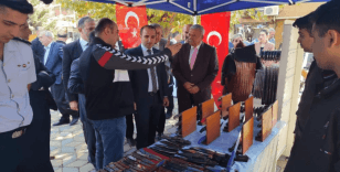 İskilip'te Ahilik Haftası kutlandı