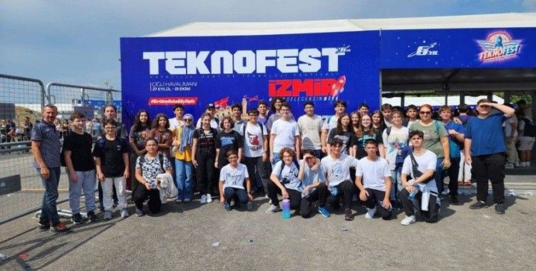 Balıkesir TEKNOFEST’e 10 bin öğrenci ile katılacak