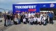 Balıkesir TEKNOFEST’e 10 bin öğrenci ile katılacak
