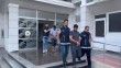 Tır ile göçmen kaçakçılığı Mersin polisine takıldı