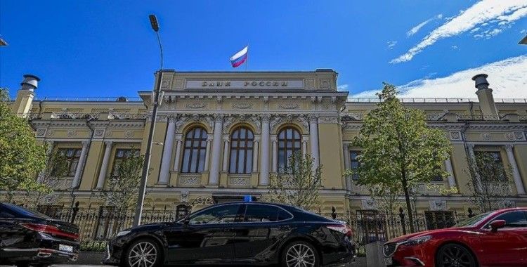 Rusya Merkez Bankası yurt dışına para transferine yönelik kısıtlamaları uzattı