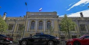 Rusya Merkez Bankası yurt dışına para transferine yönelik kısıtlamaları uzattı
