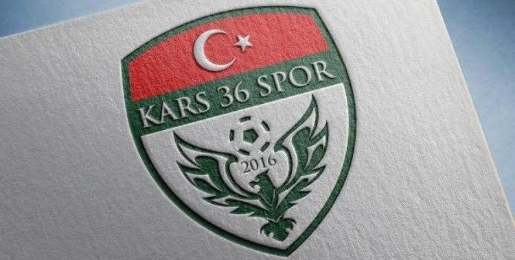 Kars 36 Spor Ziraat Kupası’na kaldığı yerden devam edecek

