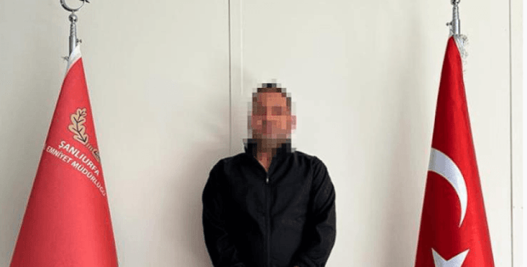 Suriye sınırında polis Ferhat Avcı'yı şehit eden şüpheli 10 yıl sonra yakalandı