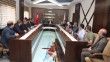 Ağrı’da İmam Hatip okullarının müdürleri, LGS ve YKS’ye hazırlık toplantısı yaptı
