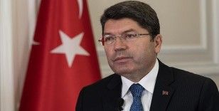 Bakan Tunç: Terör saldırısını lanetliyorum. Soruşturma tüm yönleriyle geniş çaplı şekilde sürdürülecektir