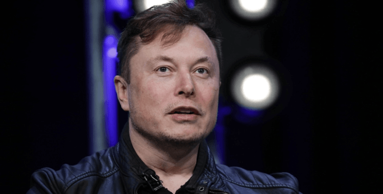 Elon Musk: Trudeau, Kanada'da ifade özgürlüğünü bastırmaya çalışıyor